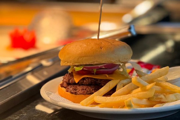 cahamburger