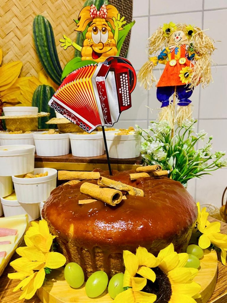festajunina