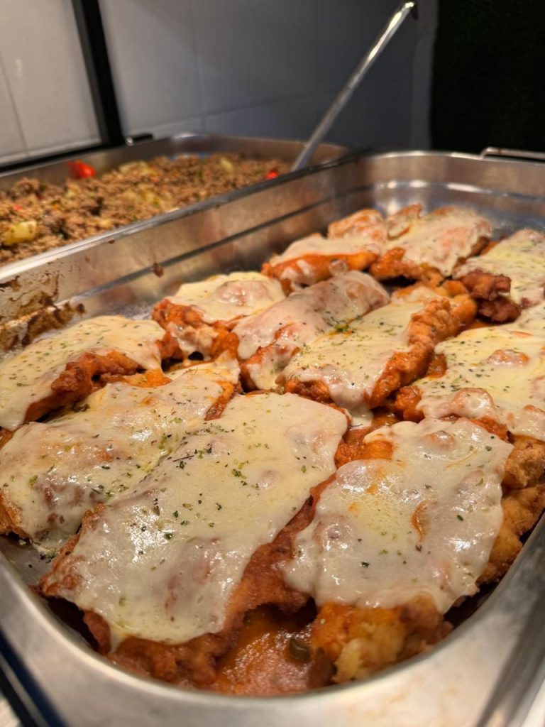 parmegiana